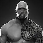 Dwayne Johnson