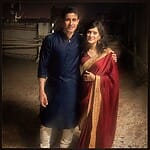 rodegautamhappy-karvachauth