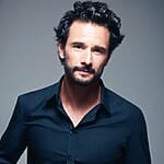 Rodrigo Santoro