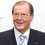 Roger Moore