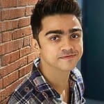 Rohan Shah