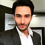 Rohan Vinod Mehra