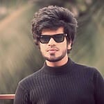 Rohit Kadudeshmukh