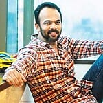 Rohit Shetty