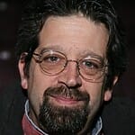 Rolf Saxon