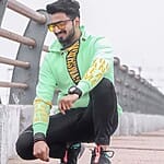 Romil Agrawal