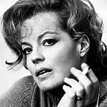 Romy Schneider