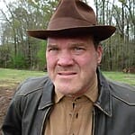 Ron Clinton Smith