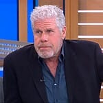 Ron Perlman