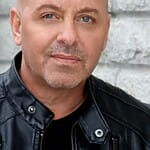 Ron Thomas