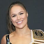 Ronda Rousey