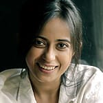Ronjini Chakraborty