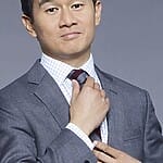 Ronny Chieng