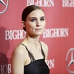 Rooney Mara