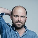 Rory Kinnear