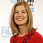 Rosamund Pike