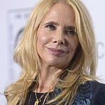 Rosanna Arquette