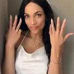 Rosario Dawson
