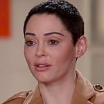 Rose Mcgowan