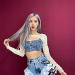 Roseanne Park
