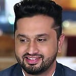 Roshan Prince