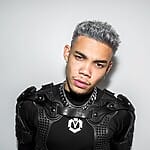 Roshon Fegan