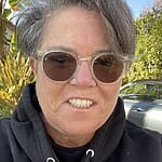 Rosie O’Donnell