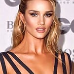 Rosie Huntington Whiteley