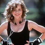 Rosie Perez