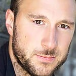 Ross Armstrong