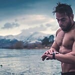 Ross Edgley