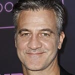 Ross Partridge
