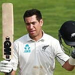 Ross Taylor