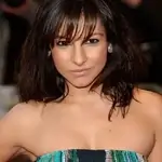 Roxanne Pallett