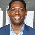 Royce Johnson