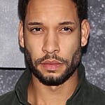 Royce Pierreson