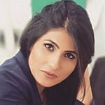 Rubika Liyaquat