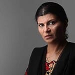 Rubina Ashraf