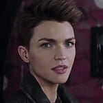 Ruby Rose