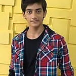 rudra-soni-age