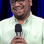 Rueben Kaduskar