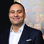 Russell Peters