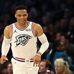 Russell Westbrook