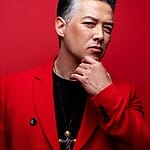 Russell Wong