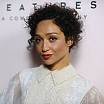 Ruth Negga
