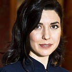 Ruth Vega Fernandez