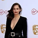 BAFTA TV Awards 2019, London, United Kingdom – 12 May 2019