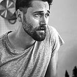 Ryan Eggold