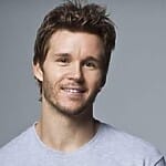Ryan Kwanten