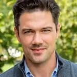 Ryan Paevey